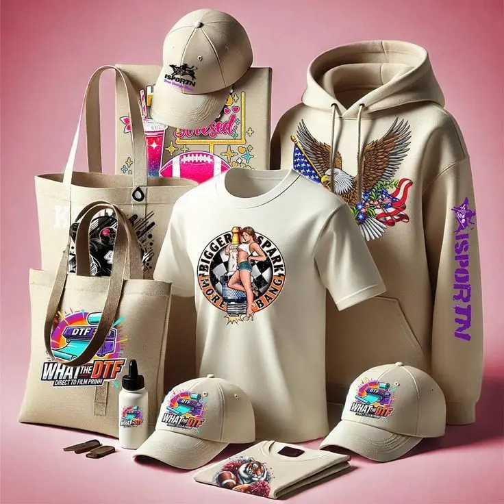 CUSTOMISED SET