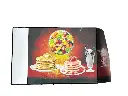 C001A-60x90 Poster rack light box